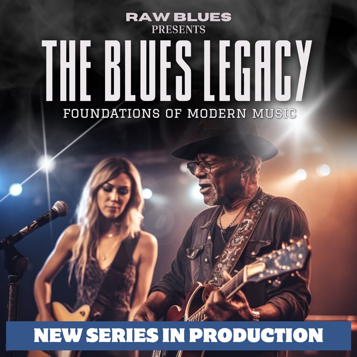 RawBlues's tweet photo. It’s been a while, but I will have new content coming later this year… stay tuned for more details… https://t.co/Snu4XO2ZAS
