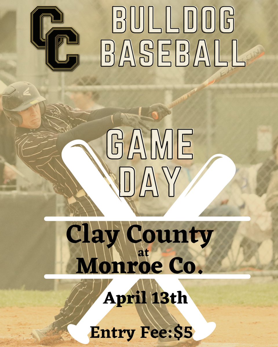 Support your Bulldogs!