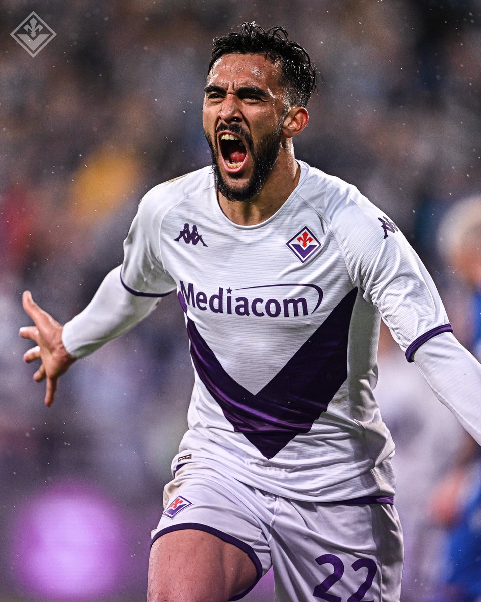 ACFFiorentinaEN's tweet photo. 🇦🇷🗣️ https://t.co/hXOtL5eFyY