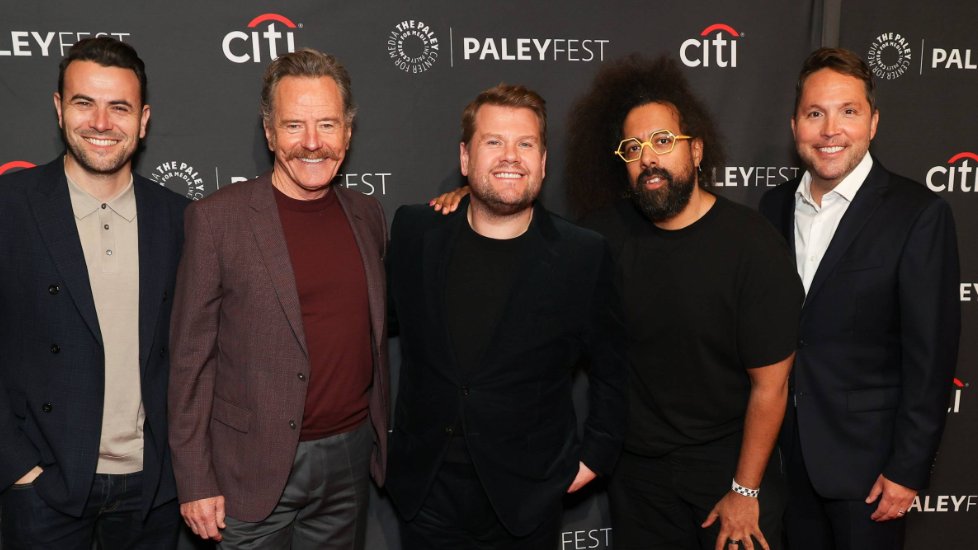 Last week, LA Local First VP @thesherylralph discussed all things #AbbottElementary as part of @paleycenter's annual #PaleyFest! SAG-AFTRA Executive VP @BenWhitehair also attended #TheMandalorian panel to celebrate the work of #sagaftramembers across the industry.