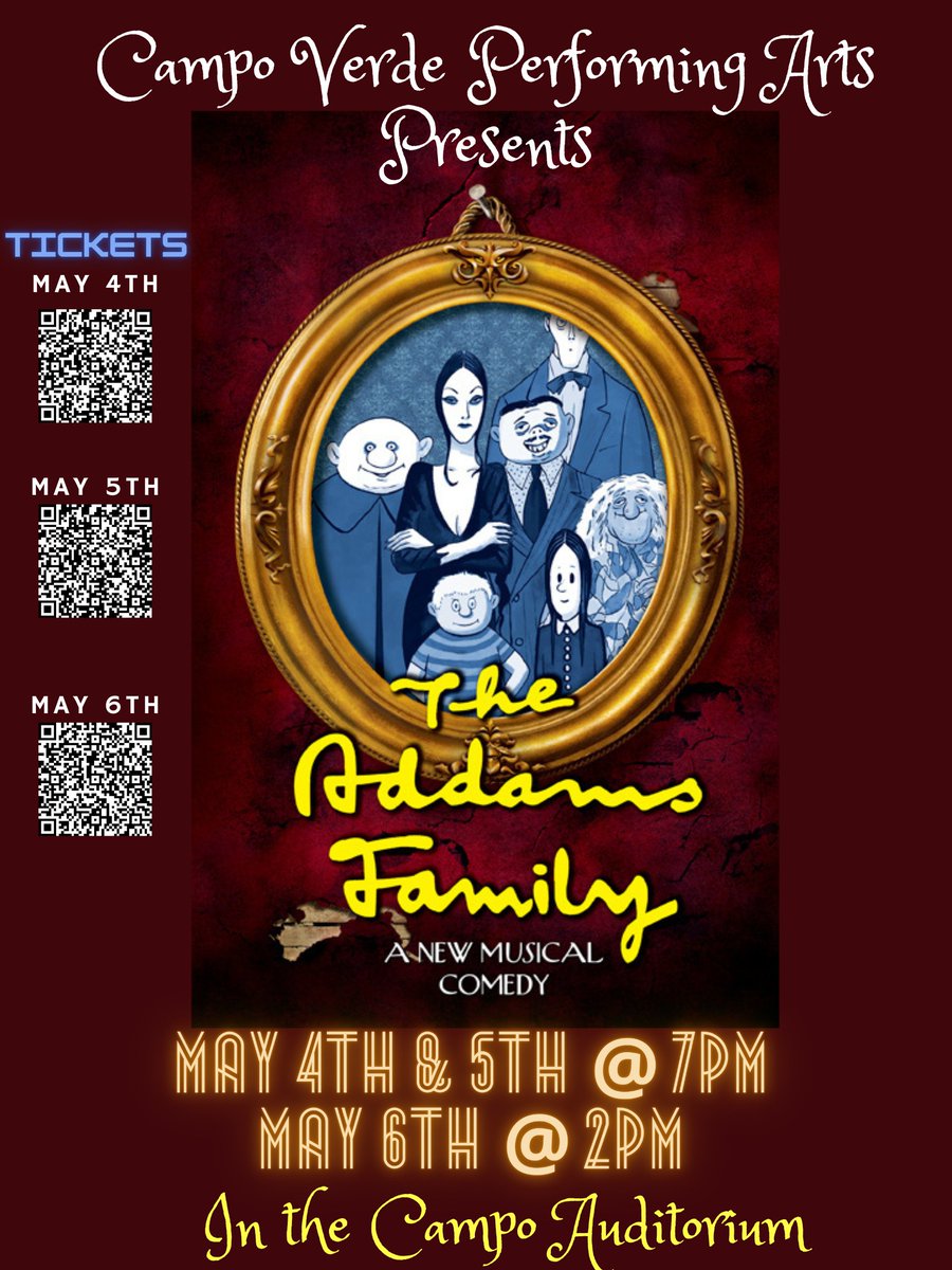 CVHS Updates tweet media