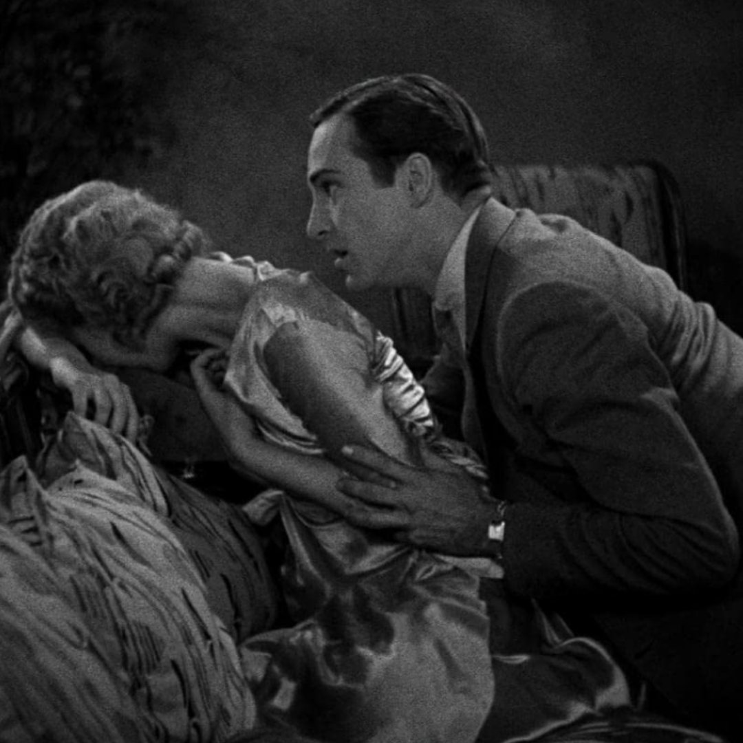 Get ready for a blood-sucking good time at the Prytania! 

Count Dracula bends a naive real estate agent to his will, then takes up residence at a London estate where he sleeps in his coffin by day &amp; searches for potential victims by night in DRACULA. 

🗓 Sunday &amp; Wed @ 10AM