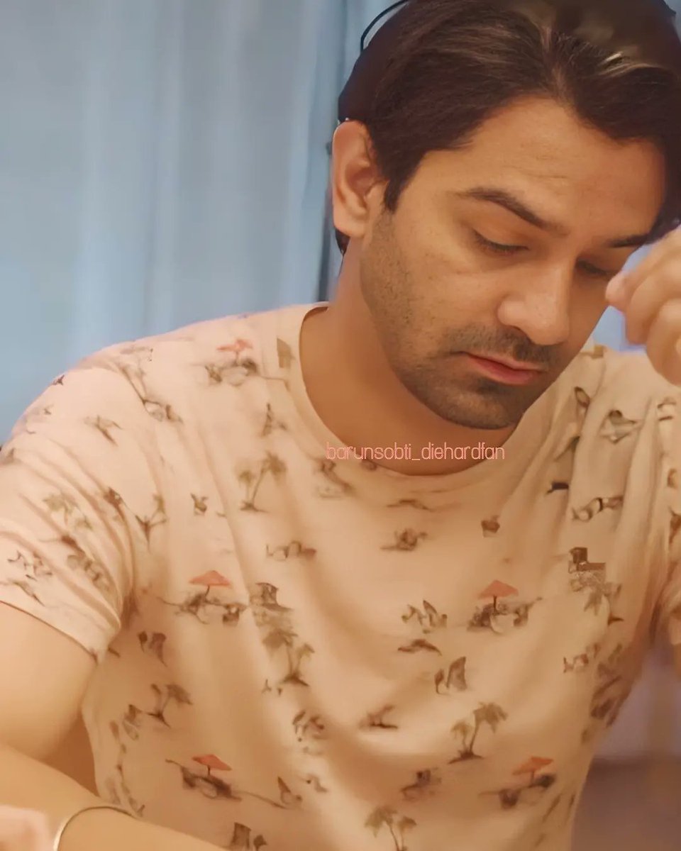 PoonamS29240348's tweet image. #SamarRanaut #BarunSobti @BarunSobtiSays