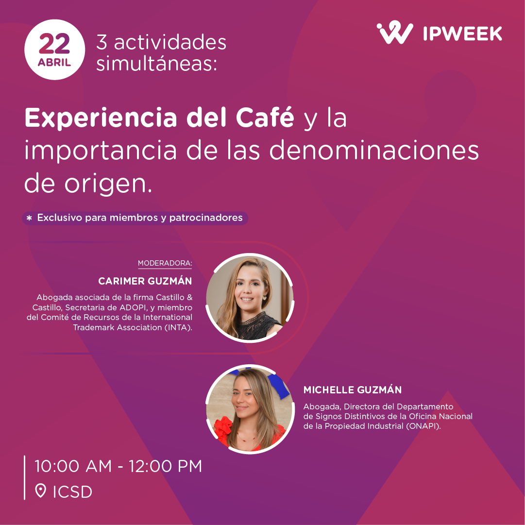 En esta única experiencia descubriremos cómo la geografía, el clima y la tradición influyen en el sabor y la calidad del café, y cómo las denominaciones de origen protegen y promueven estas características únicas, como nuestro rico café dominicano.