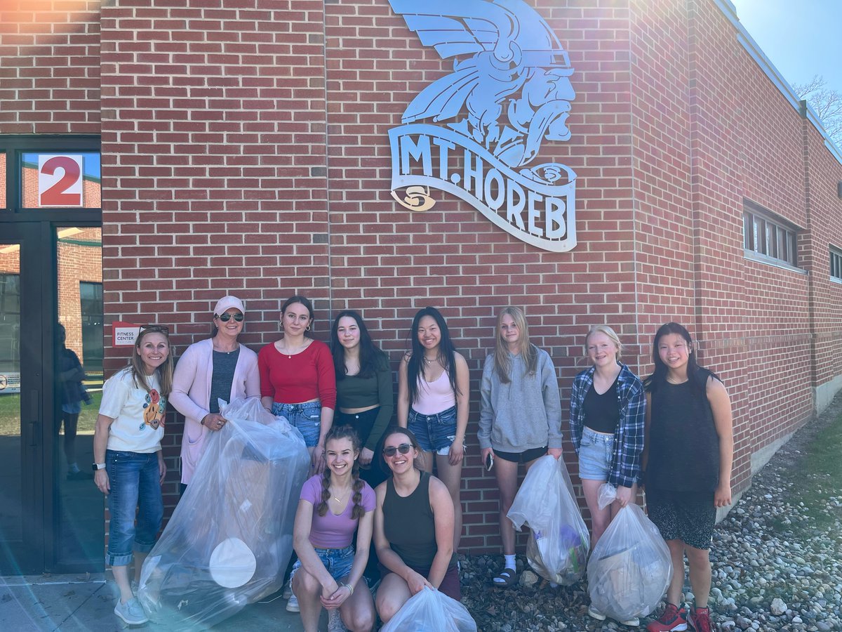 Mt Horeb High School Athletics and Activities tweet media