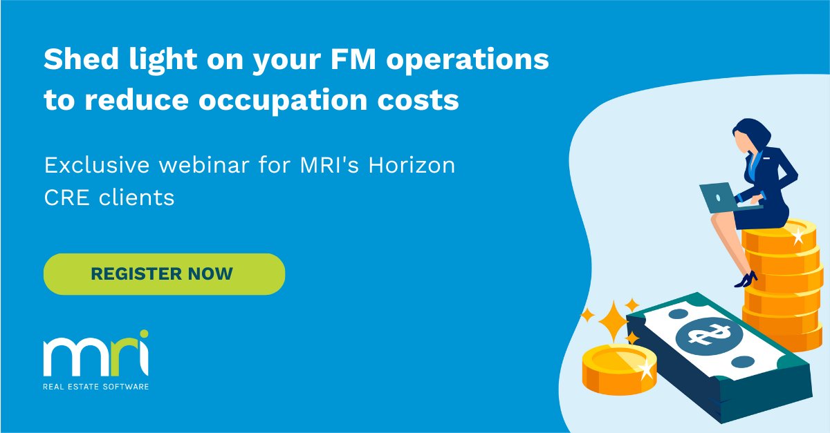 bircha's tweet photo. Are you struggling to keep up with rising maintenance and energy costs? Having better visibility of your maintenance data can be the answer to your problems! 

Join us in our webinar to find out how using modern FM technology can provide a clear picture of your operations and… https://t.co/lCnQ9RHLBd