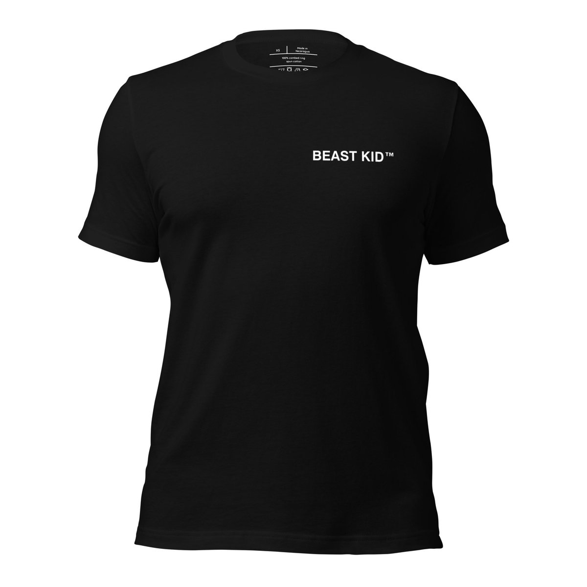 beastkidco's tweet photo. Beasts like merch too 👀
Like &amp; Retweet for a chance to get your beast dressed up 🫶🏼
@Rafsby @CryptoKrad @MeowMrkat @akidcalledbeast 
#AKCB #BAGMI #BEASTKID https://t.co/BOKhsBS8tO