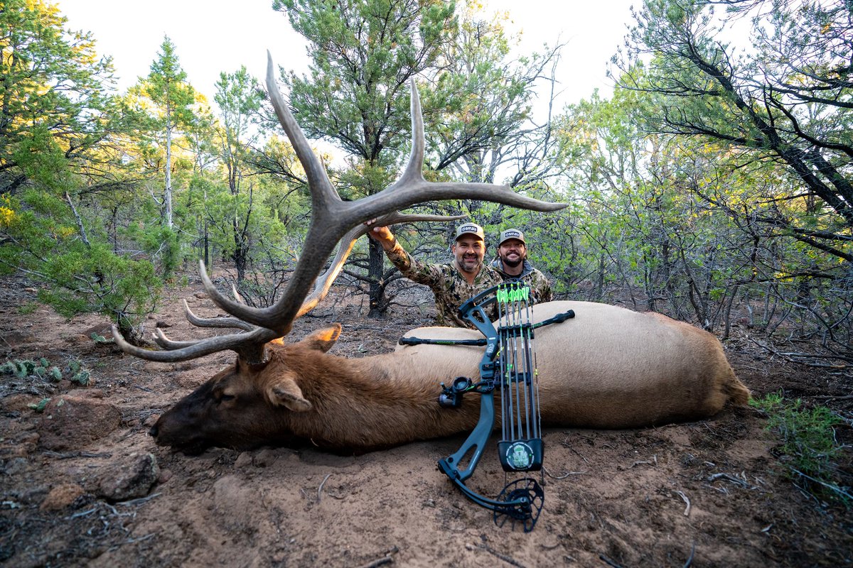 PSE Archery (@psebows) on Twitter photo Utah shall provide.
#PSEbows #PSEnation #PSEarchery #brcc #eastmans
<a href="/blckriflecoffee/">Black Rifle Coffee</a> <a href="/eastmans/">Eastmans' Hunting</a> Utah shall provide.
#PSEbows #PSEnation #PSEarchery #brcc #eastmans
<a href="/blckriflecoffee/">Black Rifle Coffee</a> <a href="/eastmans/">Eastmans' Hunting</a>