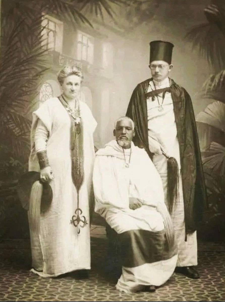 SelamAtsbaha's tweet photo. Haleka Tewolde Medhin, a renowned scholar &amp; priest of EOTC, had a significant impact on the history of Tigrai. He was the first to translate the Bible to Tigrinya &amp; founded the first 'modern' school in Tigrai, taught his students reading, writing, arithmetic &amp; the Bible.  💛♥️ https://t.co/z3J3smB0S1