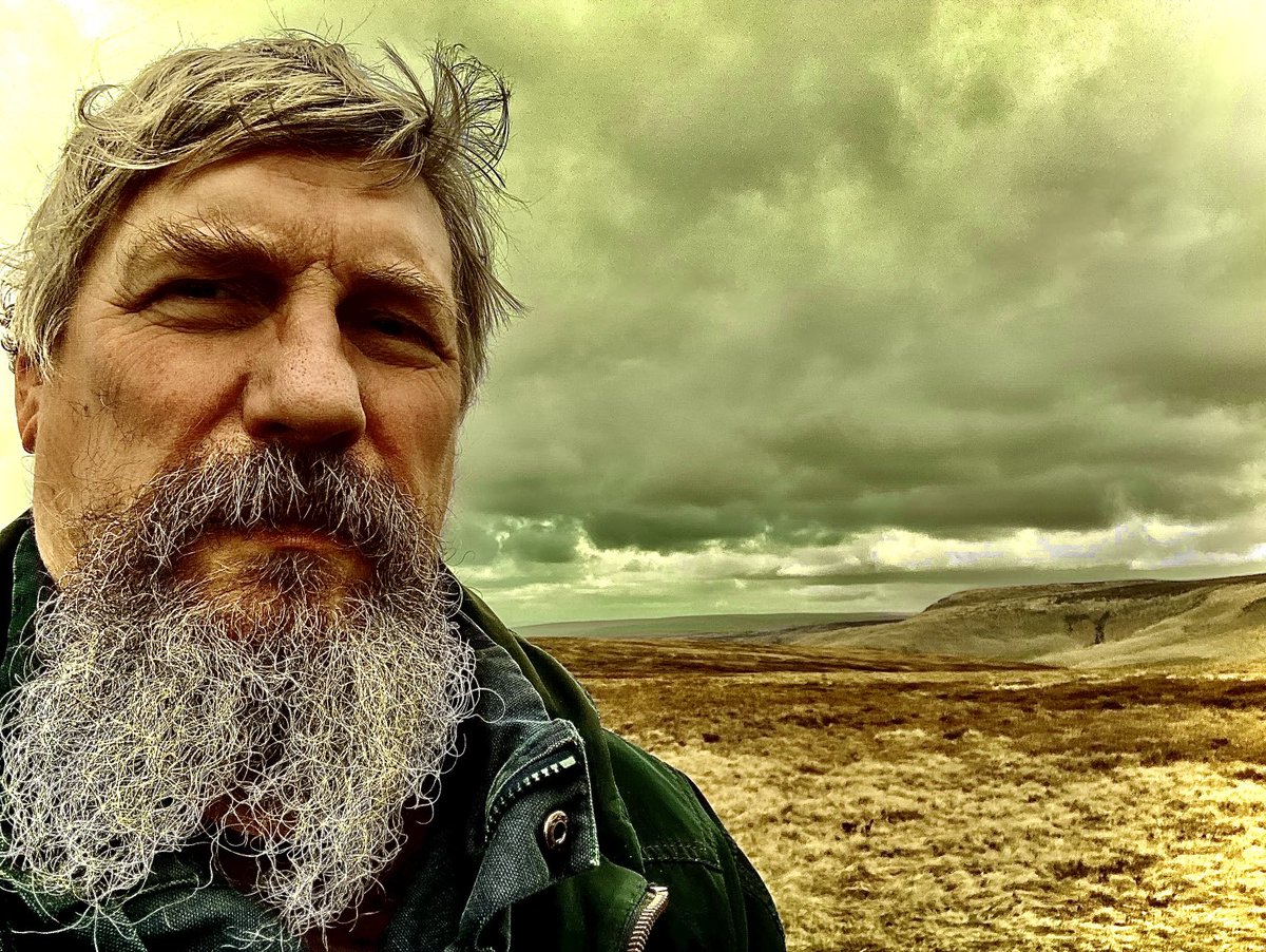 John Wormald tweet media