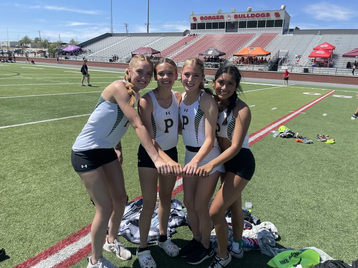Lady Harvester 4x 100. Bronze medal and AREA BOUND