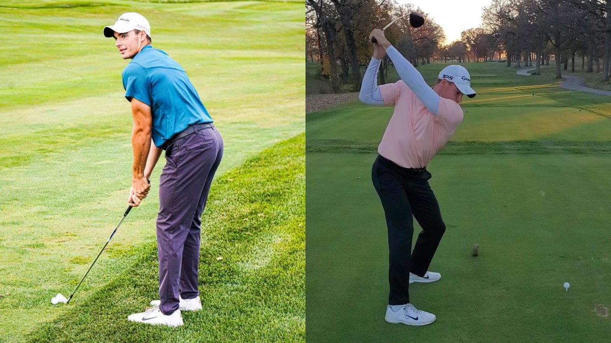 elevation_golf's tweet photo. Golf Instruction 🏌️‍♂️| Coach Spotlight - Dean Netzel ⛳️ | 2023 Masters Winner &amp; Runner Up WITB 🏆 - https://t.co/WZvD3ey1K3 https://t.co/iMmvidT5Xh