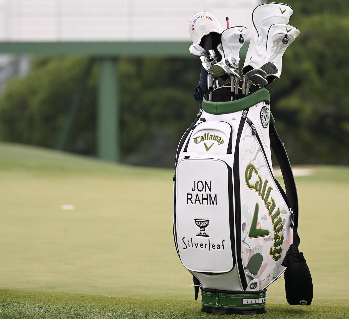 elevation_golf's tweet photo. Golf Instruction 🏌️‍♂️| Coach Spotlight - Dean Netzel ⛳️ | 2023 Masters Winner &amp; Runner Up WITB 🏆 - https://t.co/WZvD3ey1K3 https://t.co/iMmvidT5Xh