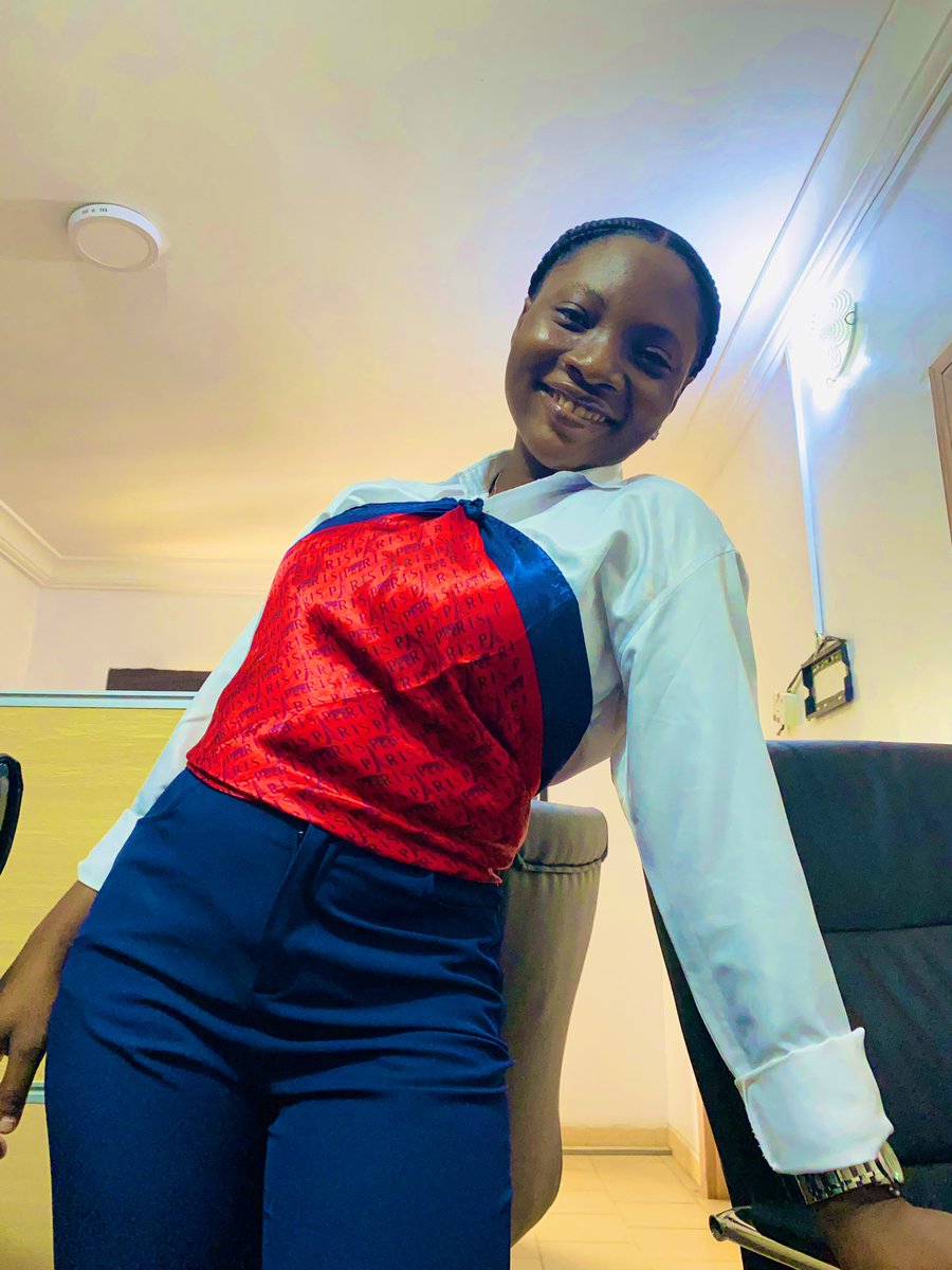 ZMakeovers's tweet photo. I am Joyful at all times‼️Yes ‼️That is God’s will for me💃🏾💃🏾💃🏾💃🏾💃🏾🥰🥰 https://t.co/evCf5OU9up