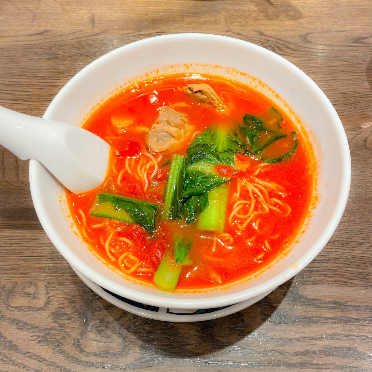 gasakatarist's tweet photo. 東京ドーム行く前に池袋サンシャインのマーベルストアとポケセンとラーメン食べに寄って来た。
いろいろグッズ買えたしトマト味のラーメンが美味しかったので行って良かった〜
#MARVELSTORE #太陽のトマト麺NEXT #ポケモンセンター https://t.co/nehpXknyHY