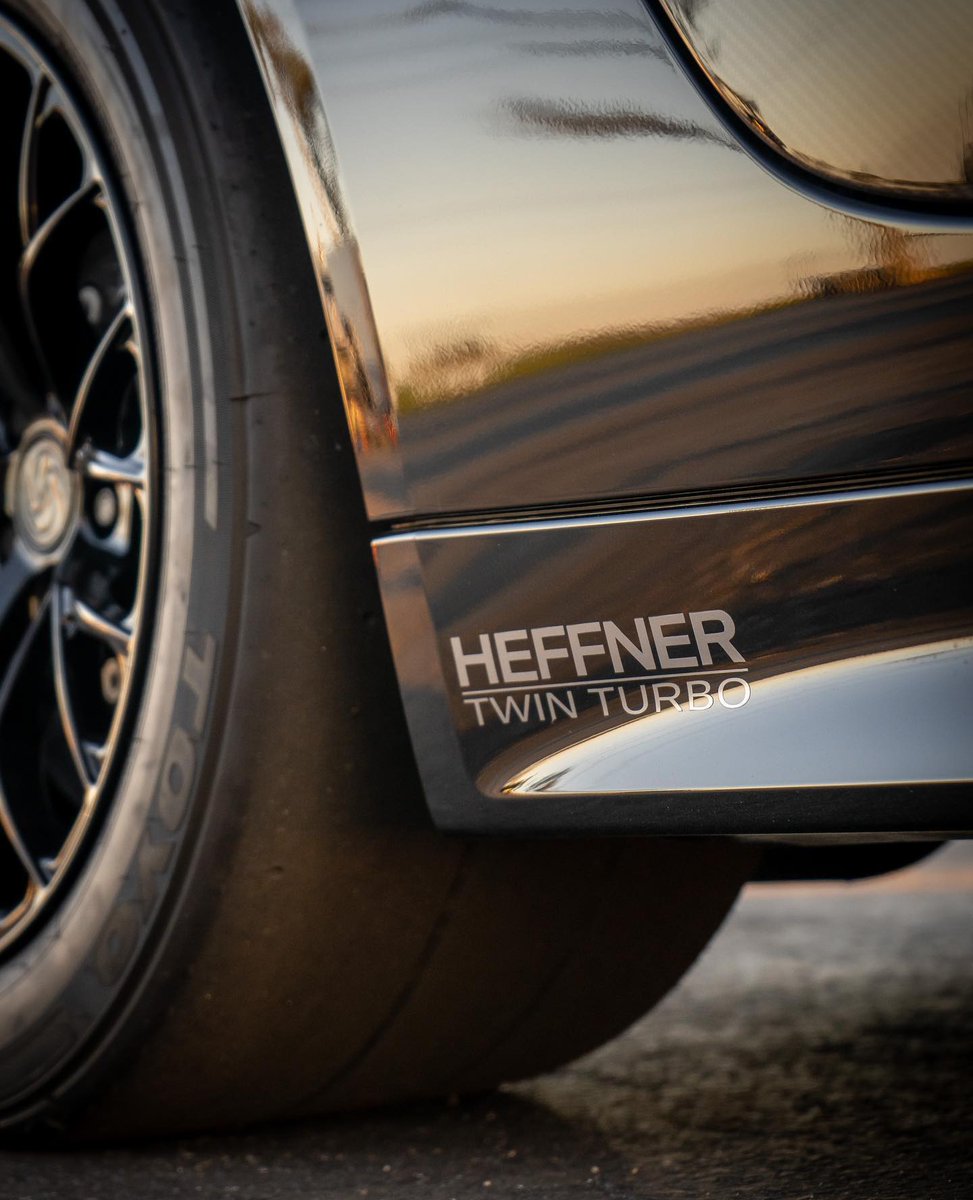 Heffner Performance (@HeffnerTurbo) / Posts / X