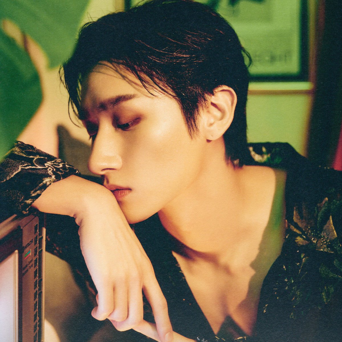 allabout_kyun's tweet photo. 🤎🧡

#IM #아이엠 #몬스타엑스 @OfficialMonstaX https://t.co/OsaCbtB1SI