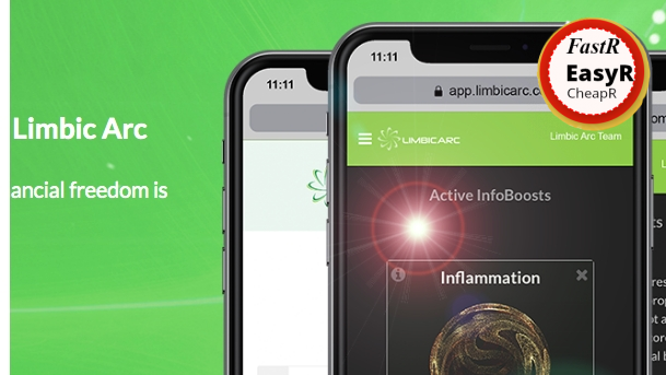 WiFiAkamai's tweet photo. #LimbicArc Discover the power of AI! Get customized lead generation and prospect targeting for your business. Don't miss out on potential customers. Try it today: https://t.co/aLJtHVcB8a #AIpowered #leadgeneration #targeting #sales #Nowsite https://t.co/nVMgxdRLUJ