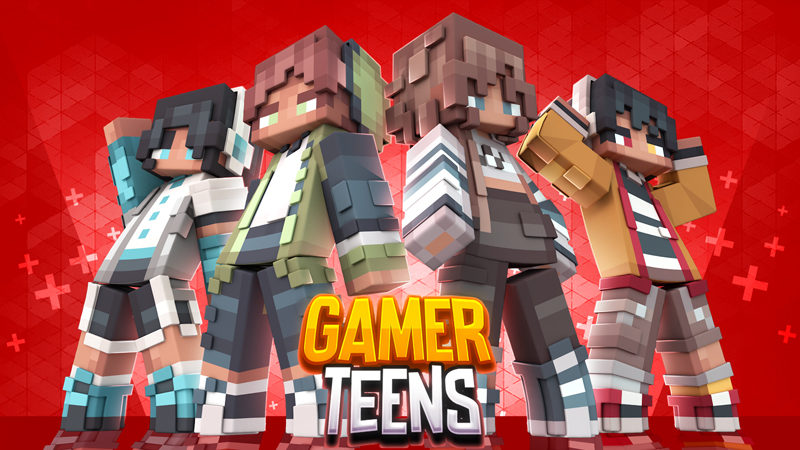 BunnyBurrowST's tweet photo. Do you like to be cool and gamer? This is for you! Spice up your new fun style and show off your friends!

+Gamer themed skins
+Great for roleplaying

🐰https://t.co/tdjd7QBqT5🐰

#minecraft | #roleplay | #minecraftskins https://t.co/pr1GrO8jHN