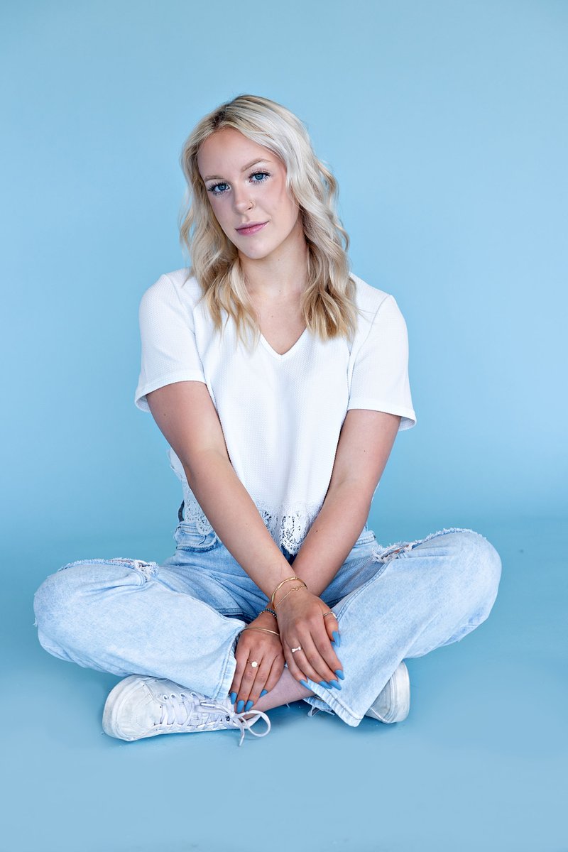 I love this smart, motivated, driven girl already!!  Lillie, we are going to have the most fun ever this next year!!