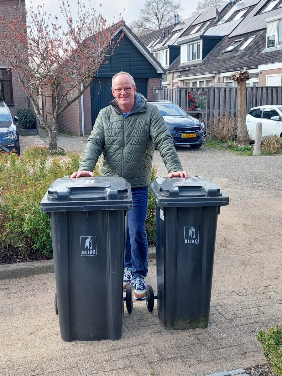 cwbrouwer's tweet image. Na 4 jaar toch raak ! Het college van de @gemeentedrv neemt de motie van het @CDA_DRV alsnog over ! Dank @MaartenvdGreft #afvalstoffen zijn #grondstoffen