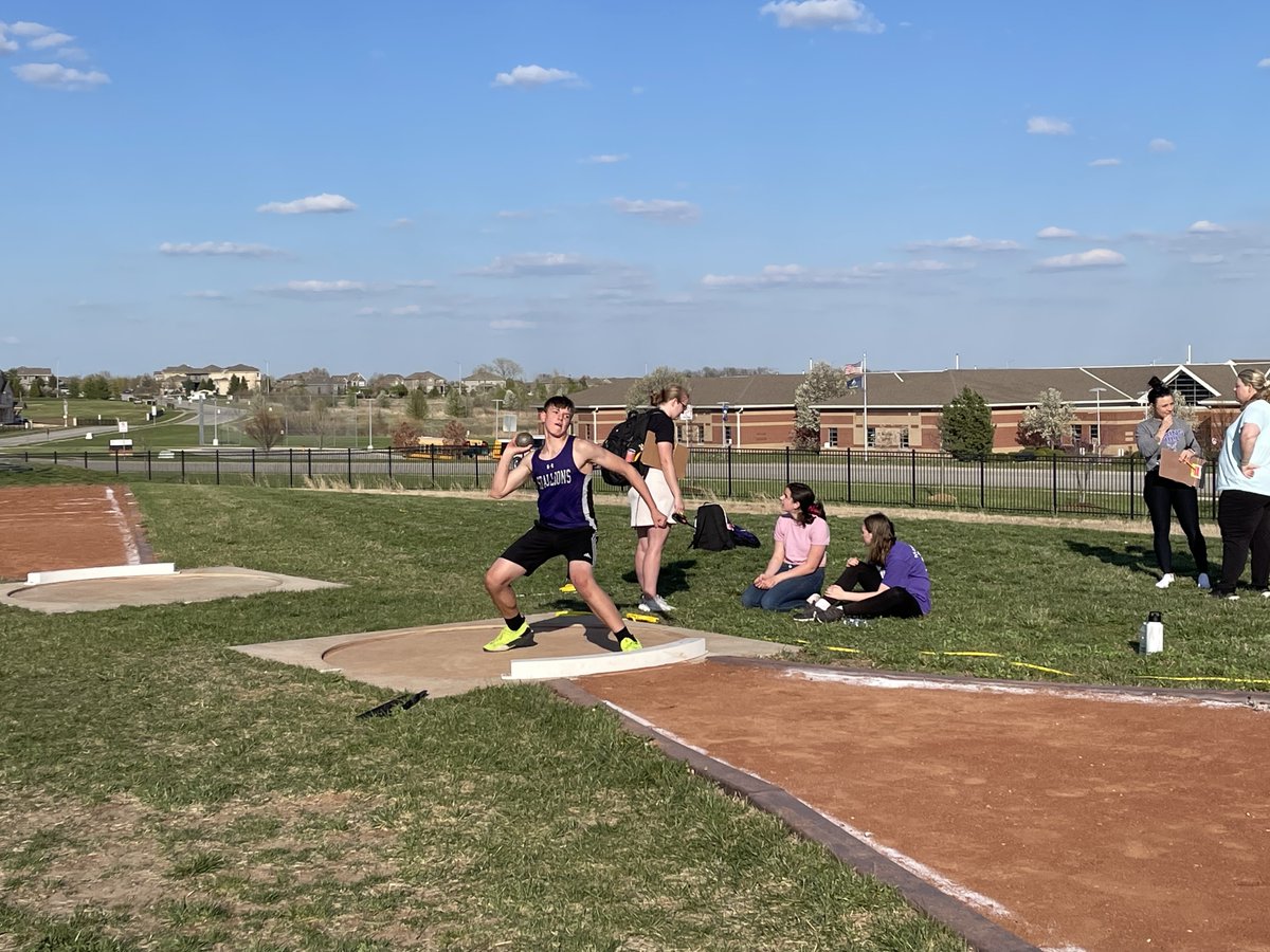 WSMSStallions's tweet photo. Earlier this week the Stallions hosted the first of two home track meets. This season brings an entirely new coaching staff. Meet the 2023 track coaches here: https://t.co/Jm8tZtqXfM
#StallionsForward #Learn230 https://t.co/M2ajEwfexd