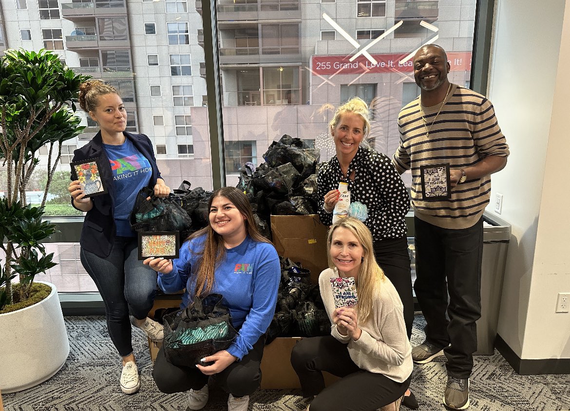 Brookfield Properties Development Group tweet media