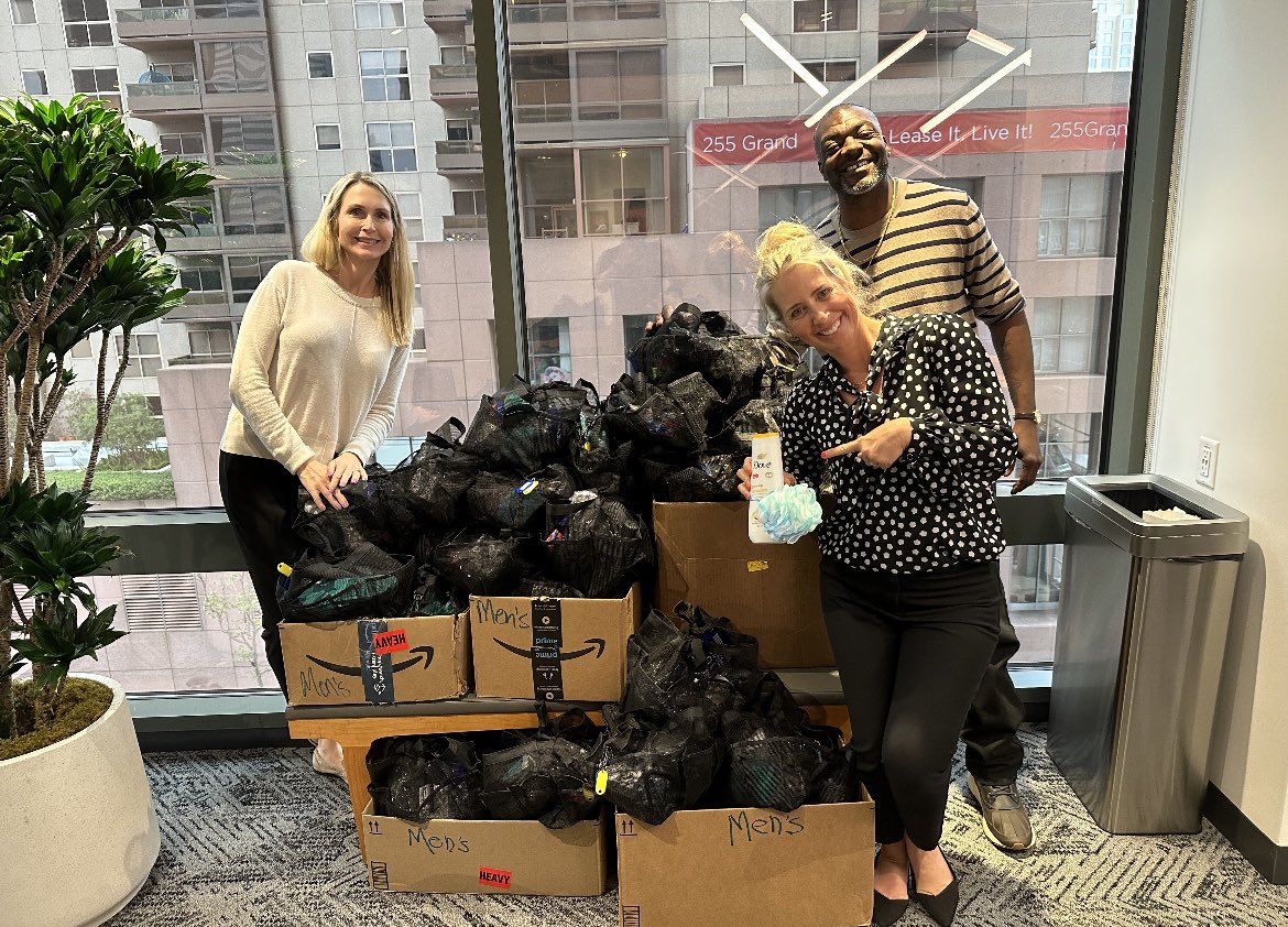 Brookfield Properties Development Group tweet media