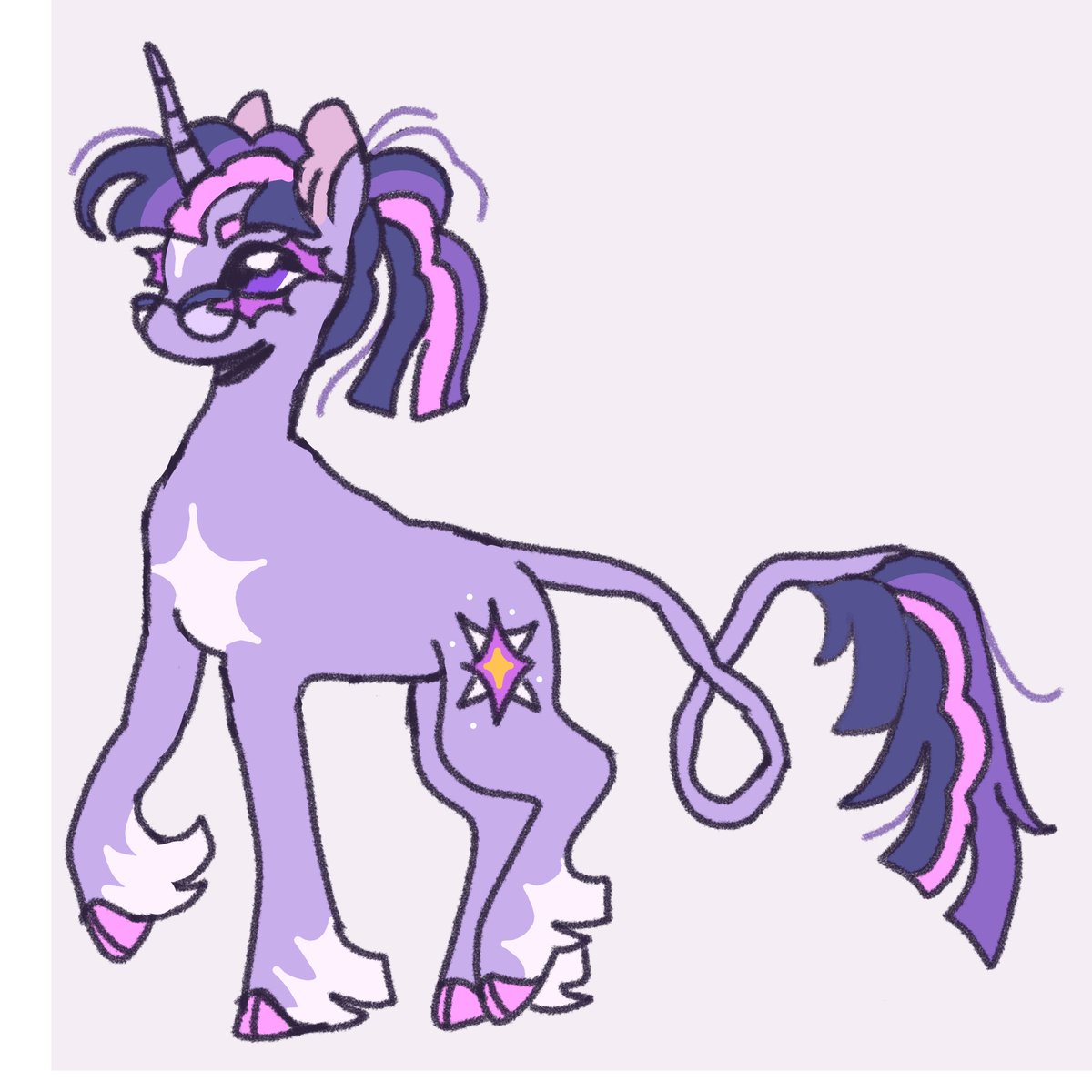 she is so fun to draw
#mlp #mlpg4 #mylittlepony #twilightsparkle #fanart