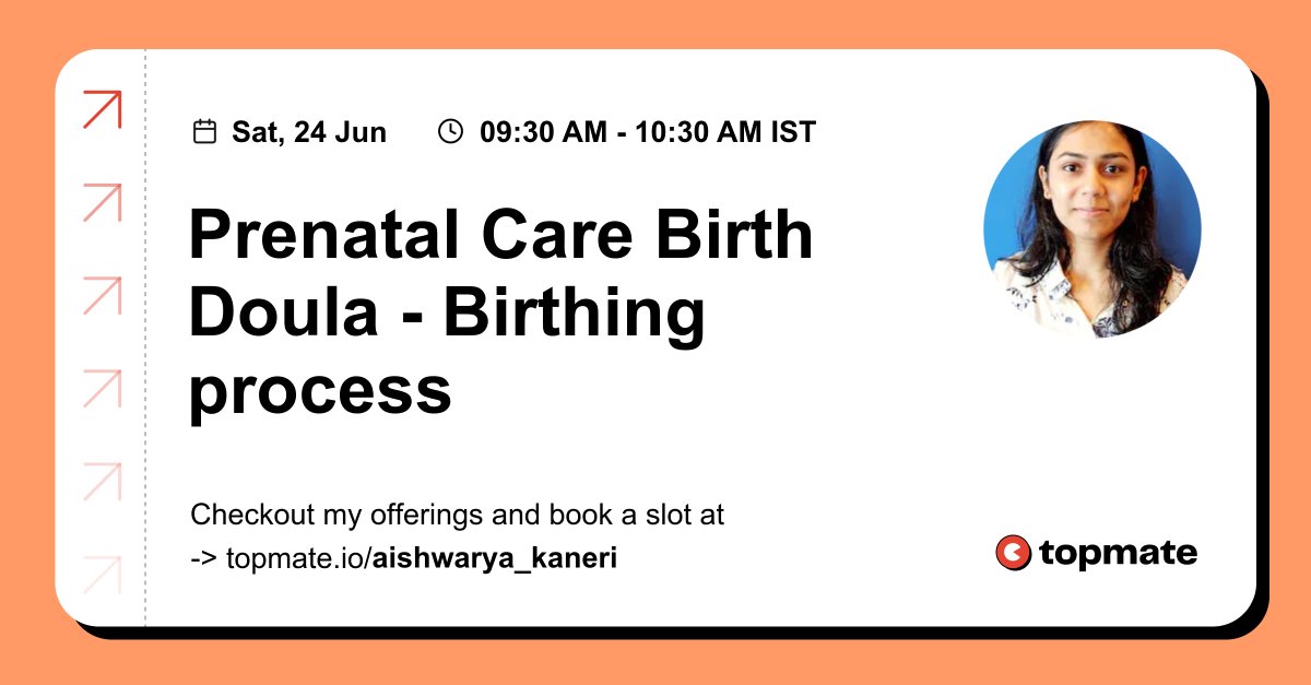 curious_ark's tweet photo. I'm a Prenatal Care Birth Doula, having successfully completed the DONA International-approved Birth Doula training program in the United  States. Join the webinar to know more about the birthing process. https://t.co/MgdcLy5CpM https://t.co/RZxBQdUUya