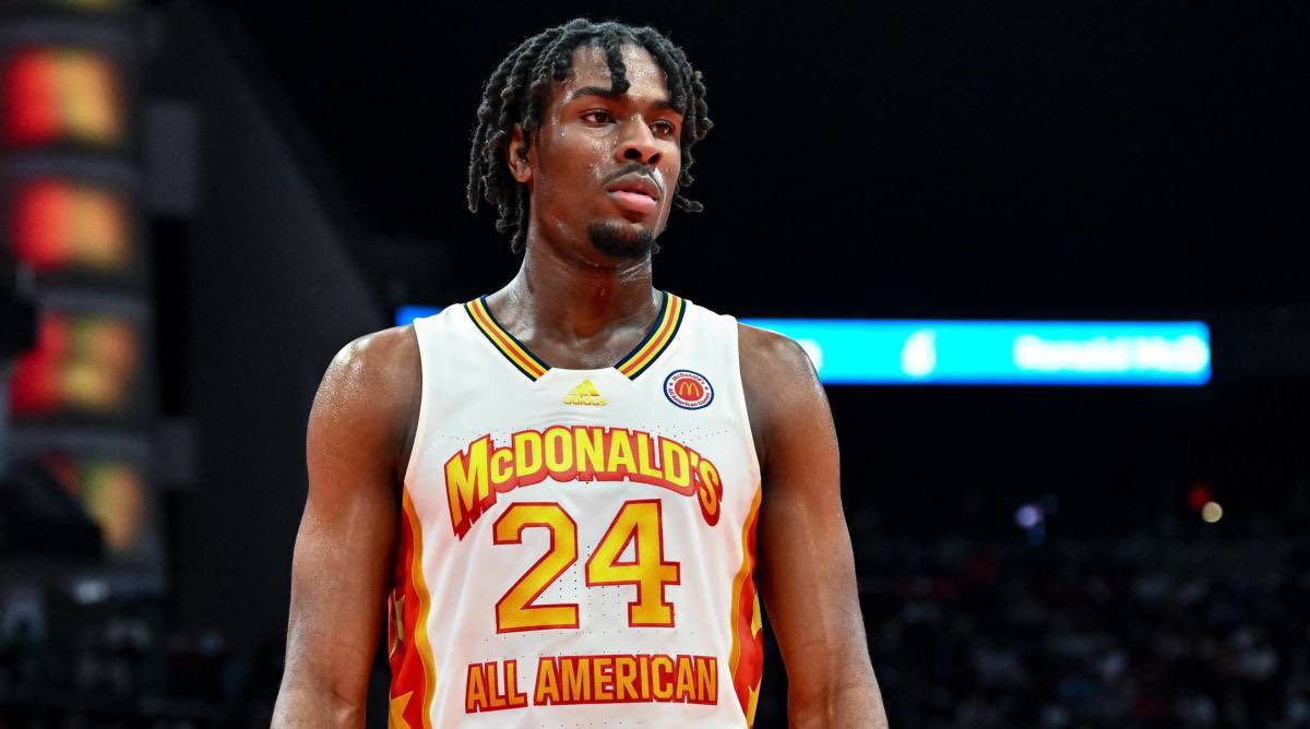 College Basketball Report tweet media