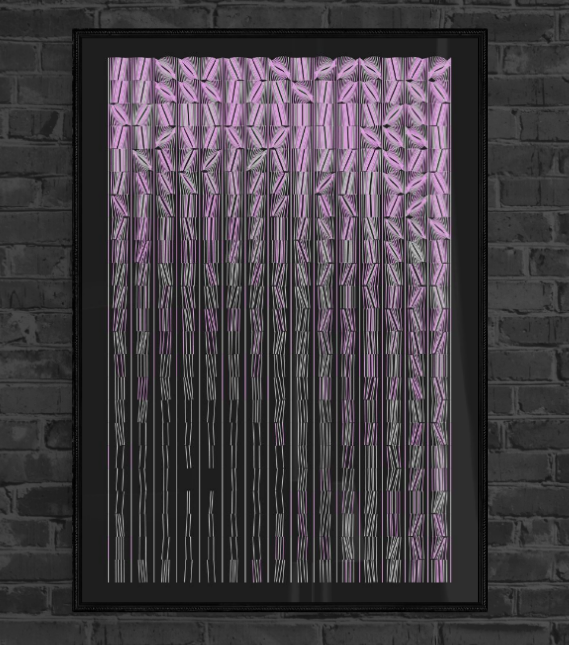 Don't fear chaos.
There is a quiet place.