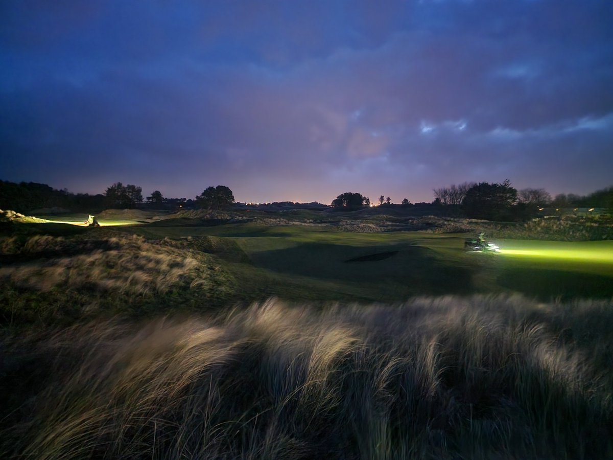 S&A Greenstaff tweet media