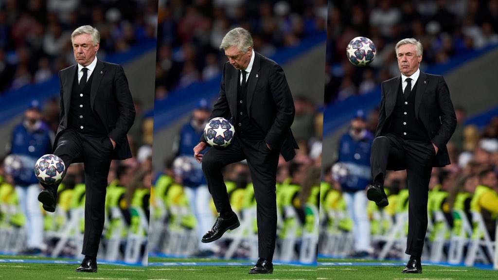 3lwyx's tweet photo. @realmadrid @MrAncelotti https://t.co/Wpk1lfKEmc