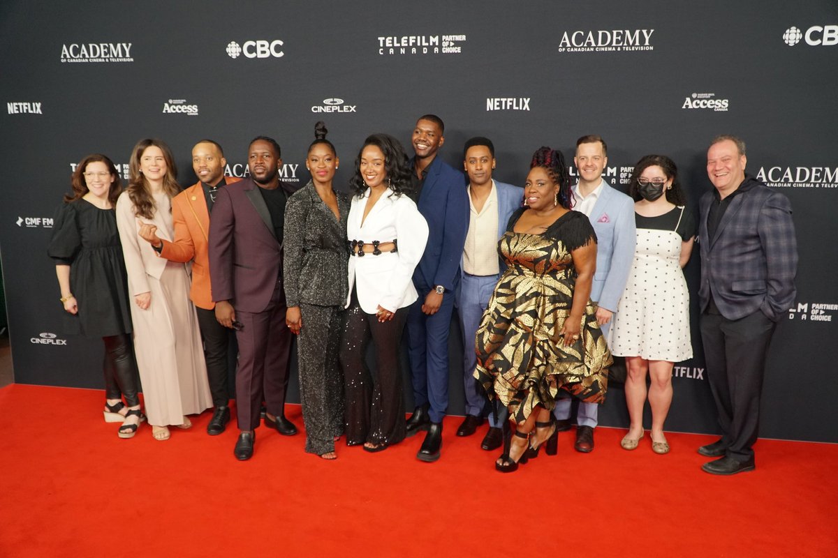 ACTRA Toronto (@actratoronto) on Twitter photo Thrilled to see <a href="/revengebbf/">Revenge of the Black Best Friend</a> take home Best Web Program or Series, Fiction at the <a href="/TheCdnAcademy/">The Canadian Academy</a> #CdnScreenAwards today! #ACTRAspotlight Thrilled to see <a href="/revengebbf/">Revenge of the Black Best Friend</a> take home Best Web Program or Series, Fiction at the <a href="/TheCdnAcademy/">The Canadian Academy</a> #CdnScreenAwards today! #ACTRAspotlight