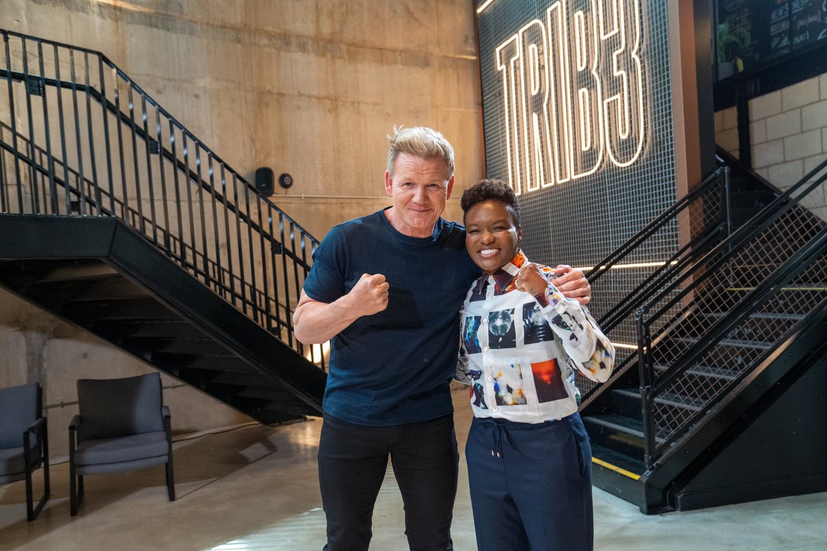 Gordon Ramsay tweet media