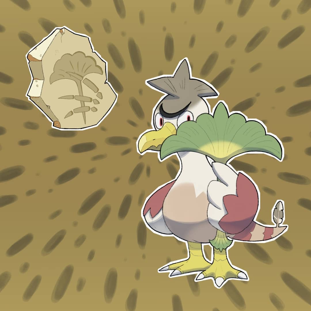 Pokemon: Farfetch'd Is Nearly Extinct Because It's a Popular Food