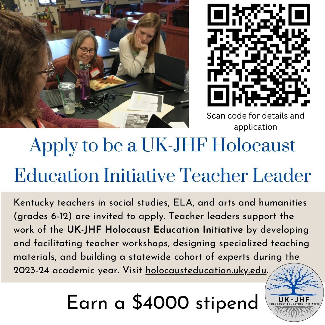 Check out this great opportunity!   #ASPIRE2Lead <a href="/kedcgrants/">KEDC Grants</a> <a href="/kedc1/">KEDC</a> #WeAreKEDC