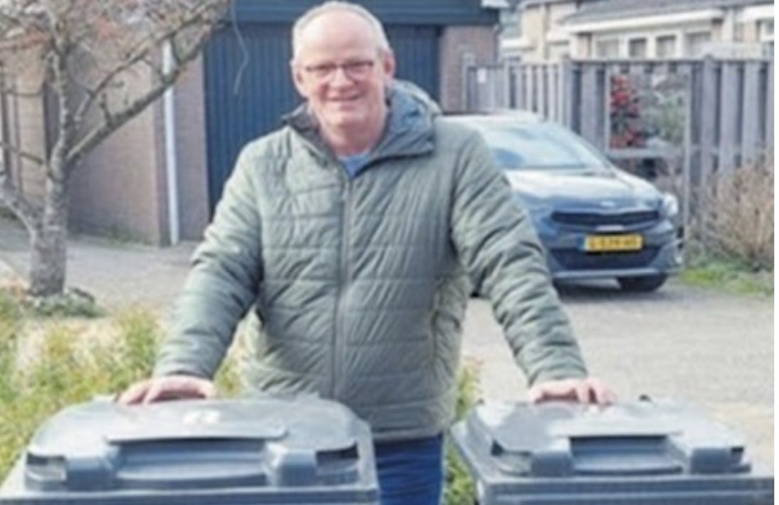 CDA_DRV's tweet image. Maak werk van afvalscheiding! Hiermee ontstaat er ruimte in uw afvalcontainer en portemonnee! #afvalscheidenloont #voorvolgendegeneratie
 cdaderondevenen.nl/nieuws/227-gee…