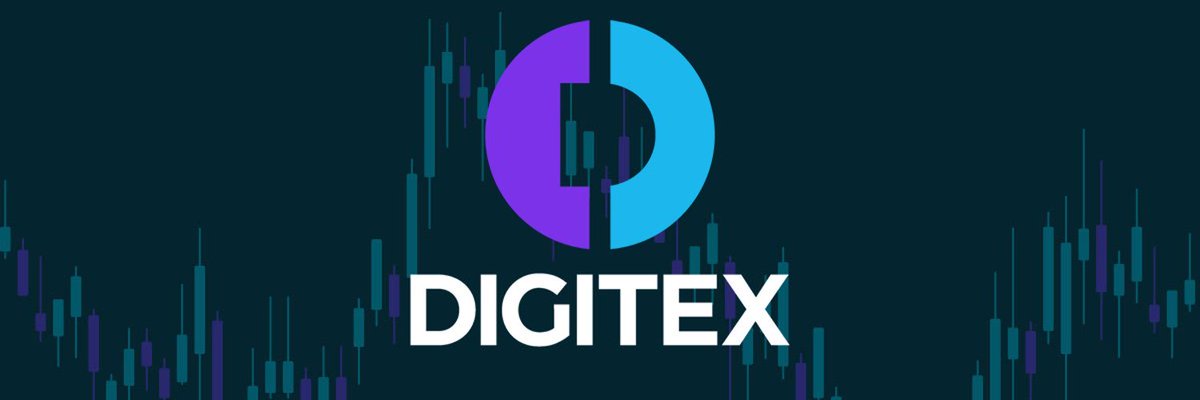 Digitex tweet media