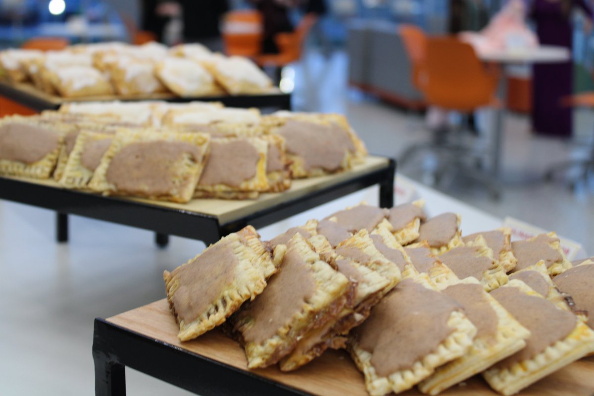 Maize Education Foundation tweet media