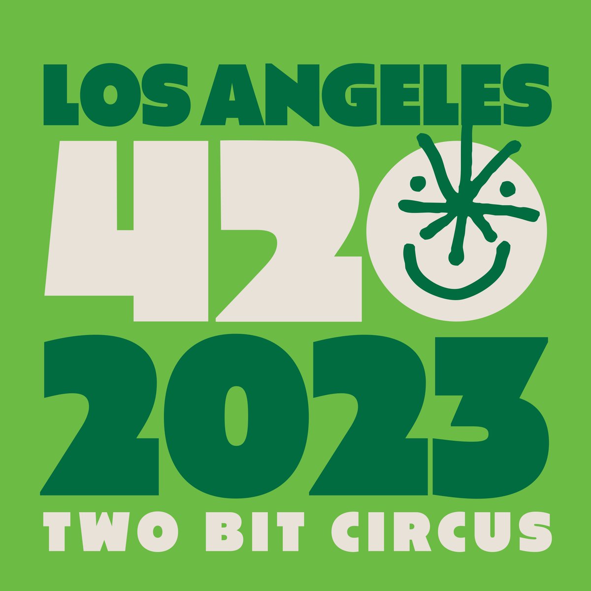 Our 420 Experience is next week! Come celebrate at Two Bit Circus w/ High Rise, Zippo, Jay Chandrasekhar, RAW, Dutchie, Sweet Flower, Liquid Death, The Cure Company, Originals, Alligator Jesus, 818 Brands, Dabwoods, David Bienenstock, MMD, Little Matron, Jared Brady, Royal Blunts