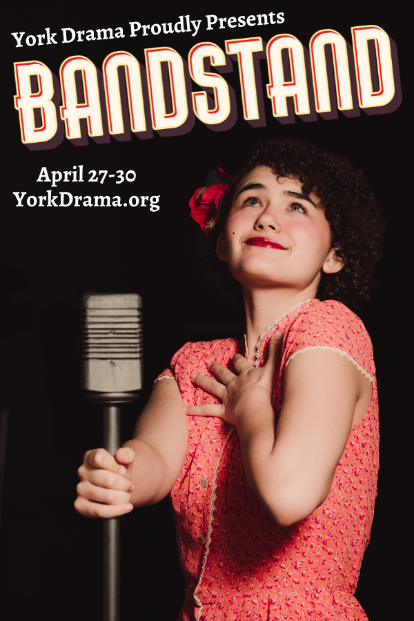 Matt Bourke (@bourkeedu) on Twitter photo York Drama is PROUD to present BANDSTAND, the Tony-winning musical! We cannot wait to share this truly incredible story with our <a href="/ElmhurstD205/">Elmhurst CUSD 205</a> community. Tickets at YorkDrama.org. #theboysareback #thisisyork York Drama is PROUD to present BANDSTAND, the Tony-winning musical! We cannot wait to share this truly incredible story with our <a href="/ElmhurstD205/">Elmhurst CUSD 205</a> community. Tickets at YorkDrama.org. #theboysareback #thisisyork