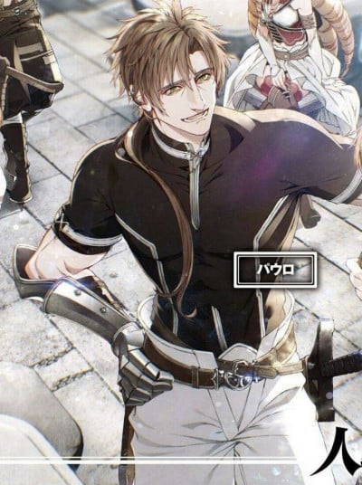 Wizarde_'s tweet image. reply and i will give you 4 letters to name your favourite characters that start with each of the letters

Mine were WJPI