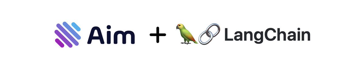 aimstackio's tweet image. 🚀 Building Multi task AI agent with @LangChainAI and using @aimstackio to trace and visualize the executions

Let’s play..
We’ll prompt the agent to discover who Leonardo DiCaprio’s girlfriend is and calculate her current age raised to the power of 0.43🧵

1/7