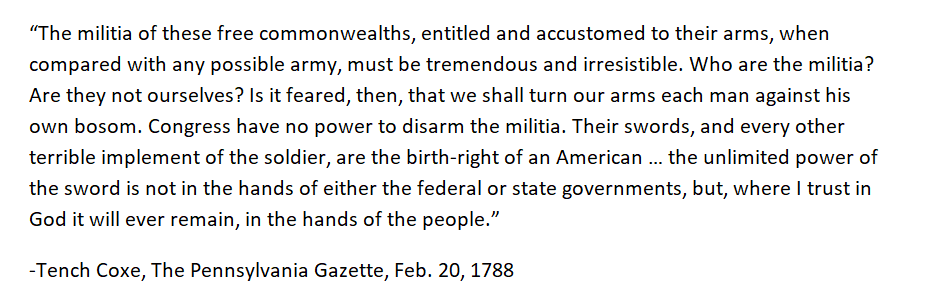 Elmer F Gantry tweet media