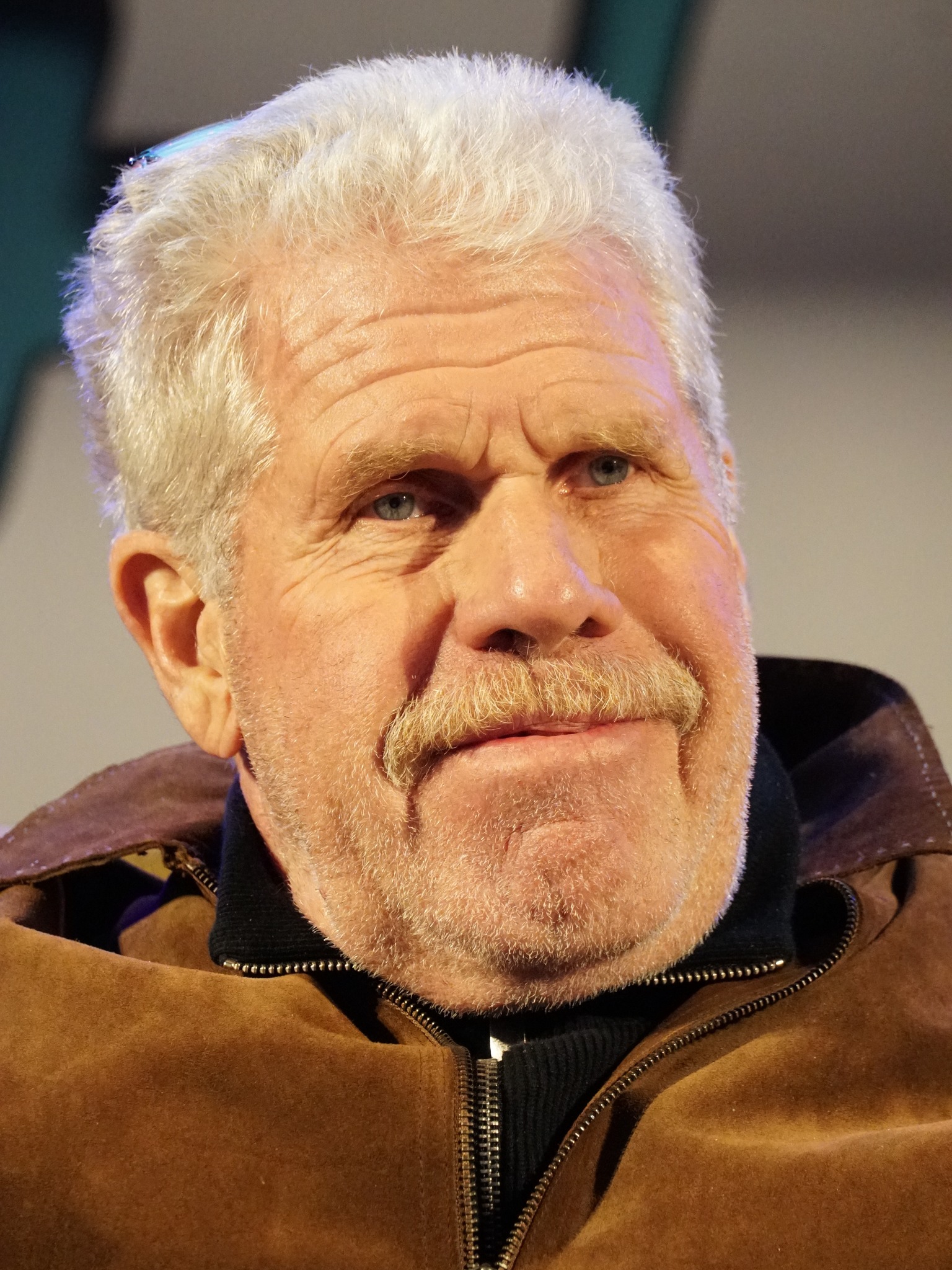 Happy Birthday to actor and producer Ron Perlman born on April13, 1950 