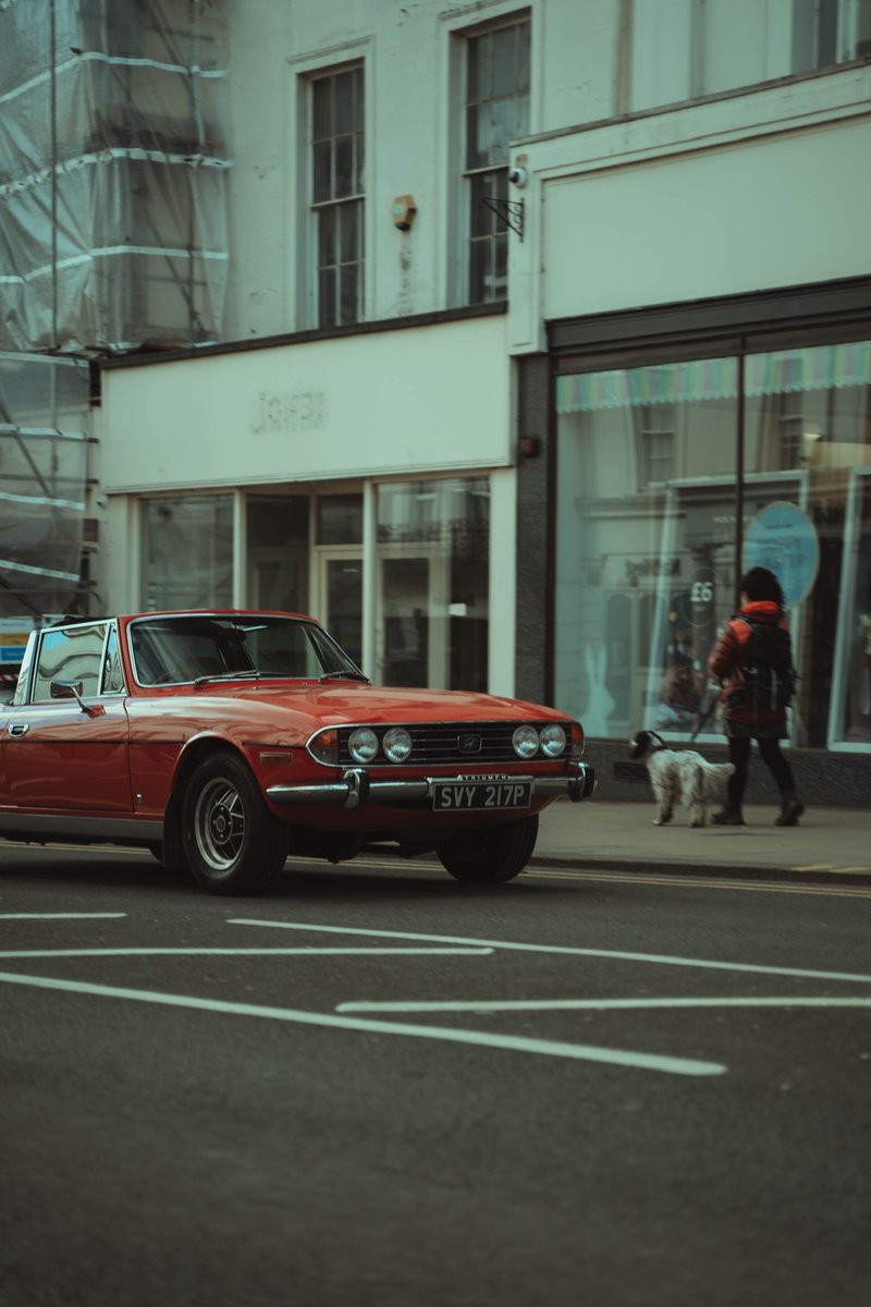 kinclicks's tweet photo. Hidden emotions, you can see it on their faces

Sony a7iii / Tamron 28-75 f2.8 

#carphotography #oldcar #oldcars #old #green #sony #a7iii #tamron2875 #pimpmyride #mood #redcar #low #prespective #surpise #justdoit https://t.co/YxjoTfXK6a