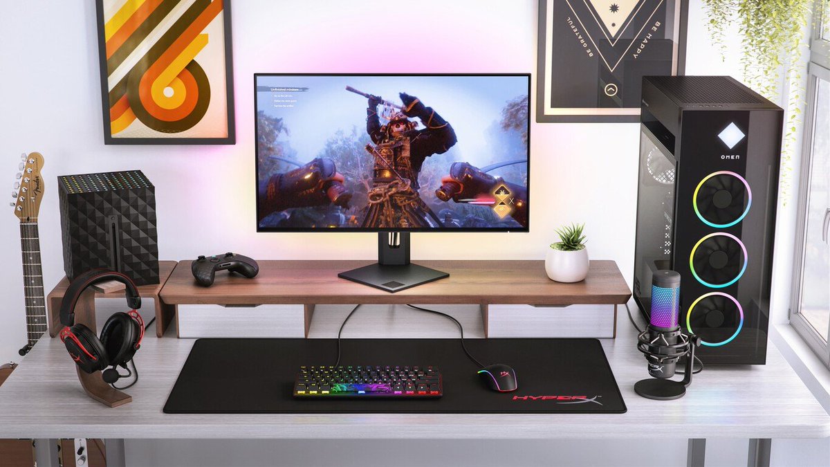 codevars's tweet photo. Nunca me voy a cansar de decirlo: si haces home office invierte lo que más puedas en tu setup. 

Vas a pasar mínimo 8 horas trabajando y es mucho mejor si haces que tu espacio de trabajo te guste.

Aquí te doy algunos consejos para mejorar tu espacio de trabajo. 👇🧵 https://t.co/fK9Zb2ndQy
