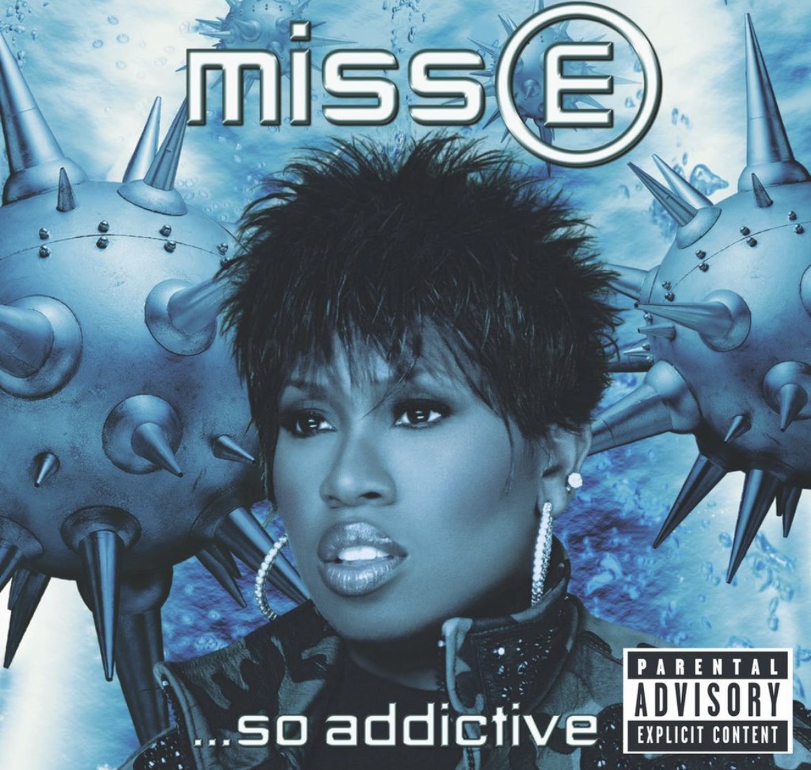 bring back icy blue album covers